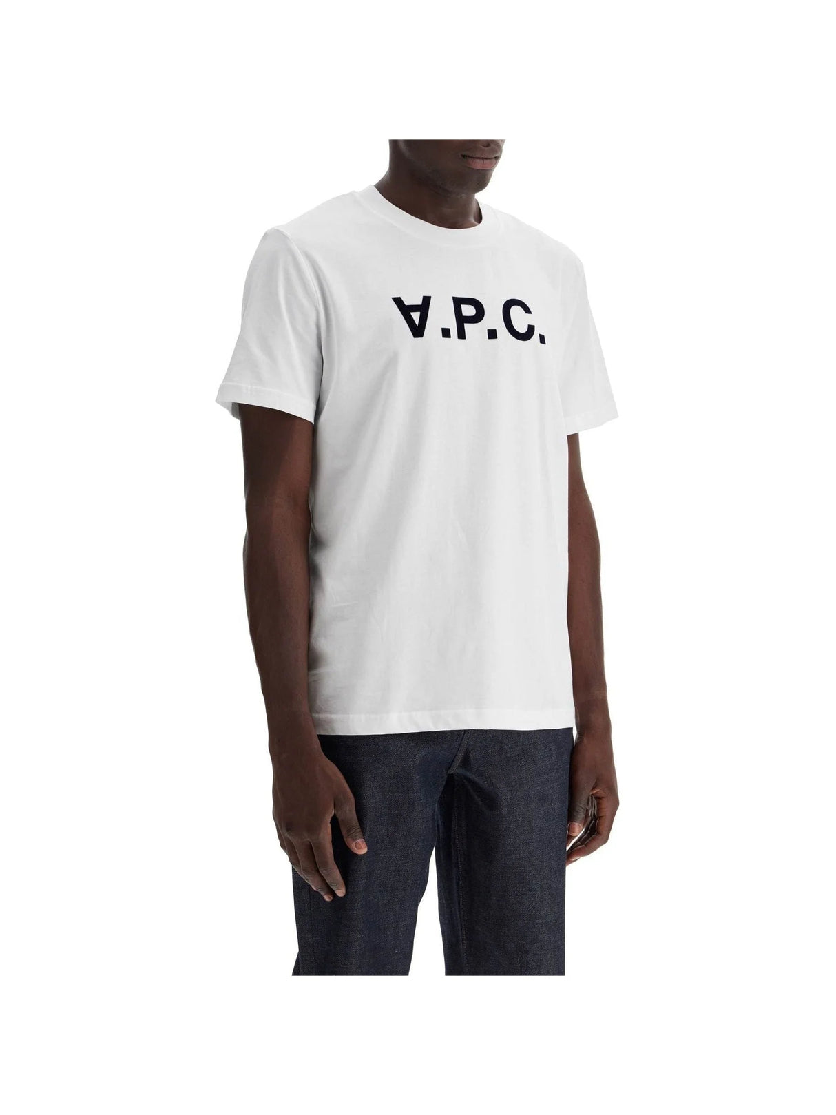 Grand VPC Organic Cotton T-Shirt - Unisex > Unisex clothing > Topwears and sweaters > Tshirt