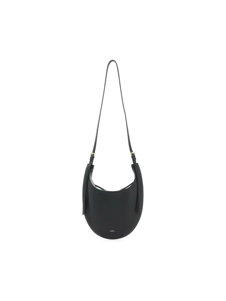 Iris Shoulder Bag.