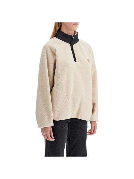 Island Fleece Half-Zip Sweatshirt