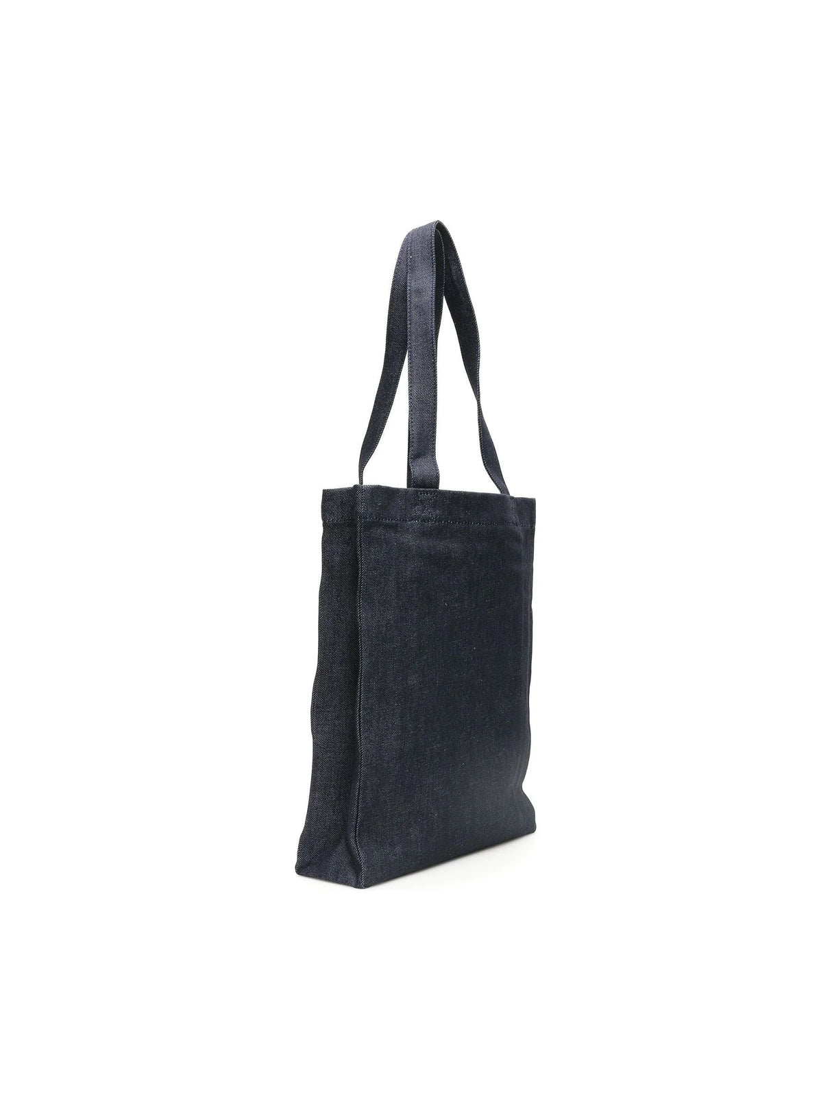 Laure Denim Tote Bag - OS - Unisex > Unisex bags > Tote bags