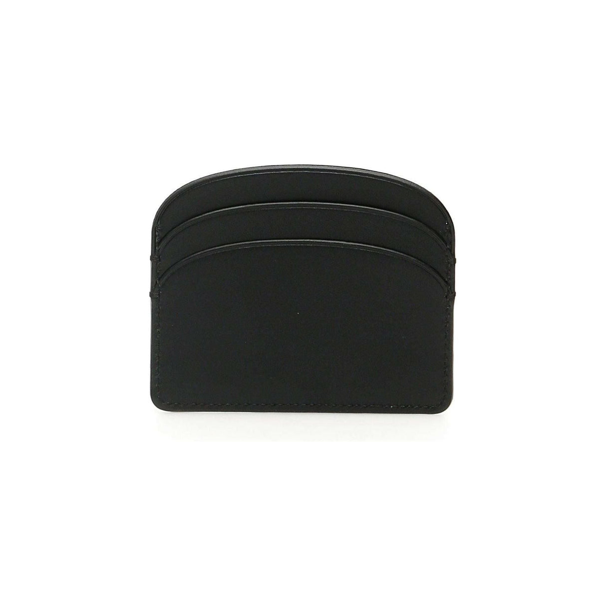 Demi Lune Card Holder A.P.C. JOHN JULIA.