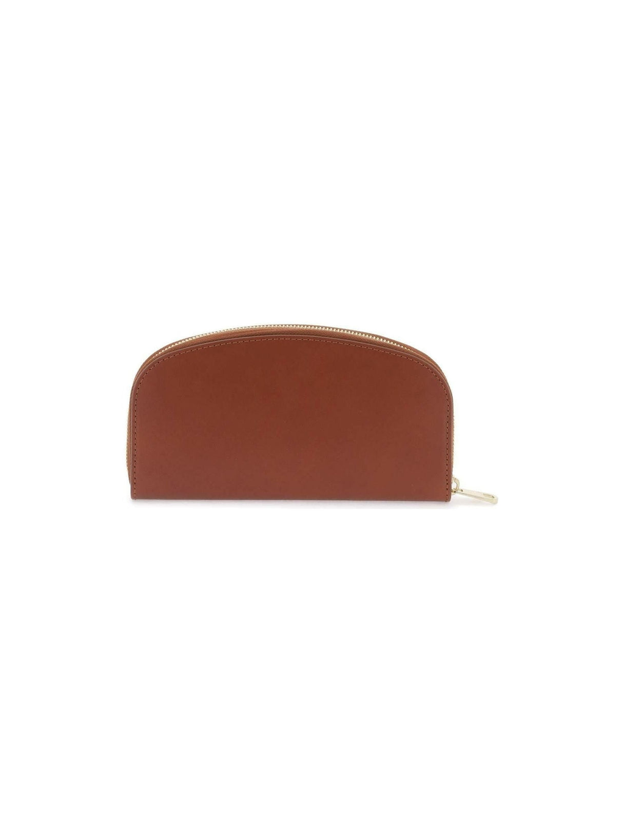 Demi Lune Wallet A.P.C. JOHN JULIA.