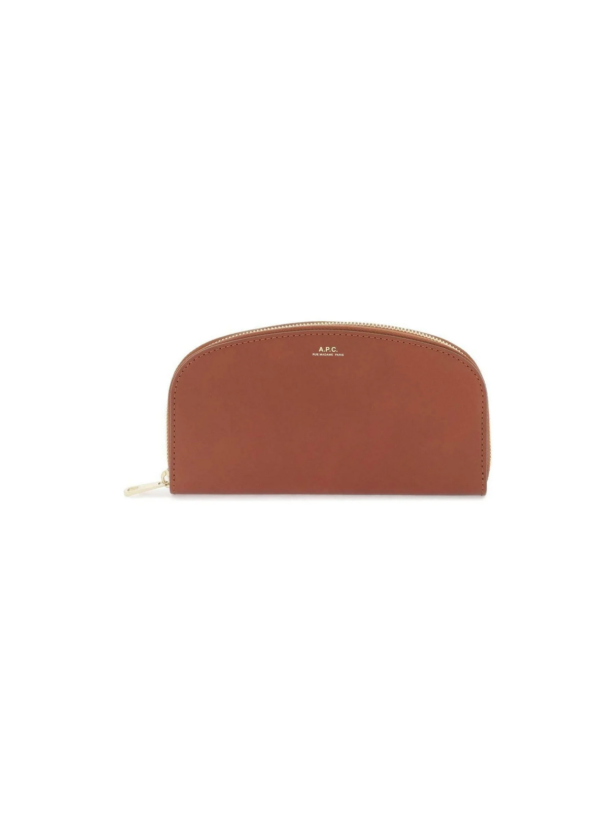 Demi Lune Wallet A.P.C. JOHN JULIA.