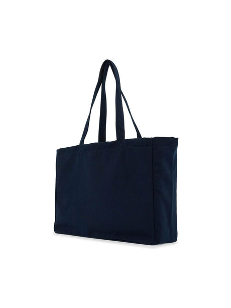 Lou Rue Madame Nylon Tote Bag