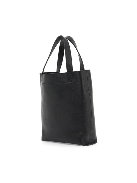 Maiko Hammered Leather Tote Bag