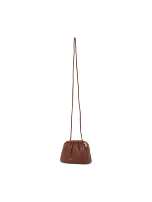 A.P.C.-Mini Ninon Shoulder Bag-JOHN JULIA