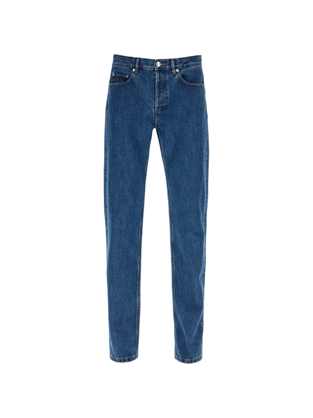 New Standard Straight Cut Jeans