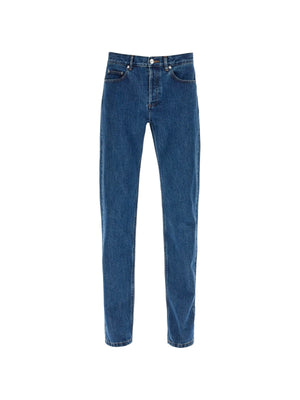 New Standard Straight Cut Jeans