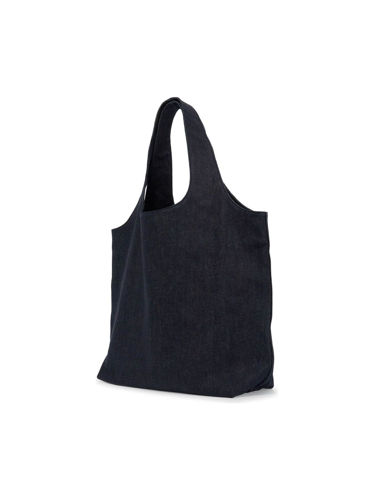 Ninon Denim Tote Bag