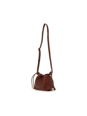 Ninon Mini Crossbody Bag.