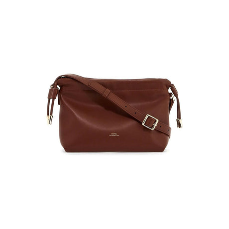 Ninon Mini Crossbody Bag.