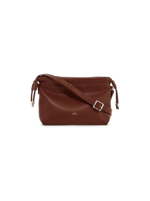 Ninon Mini Crossbody Bag.