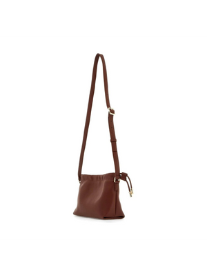 Ninon Mini Crossbody Bag.