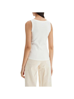 Organic Cotton Agathe Tank Top.