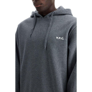 Organic Cotton Boxy Petit VPC Hoodie.