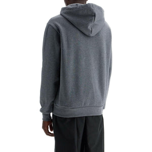 Organic Cotton Boxy Petit VPC Hoodie.