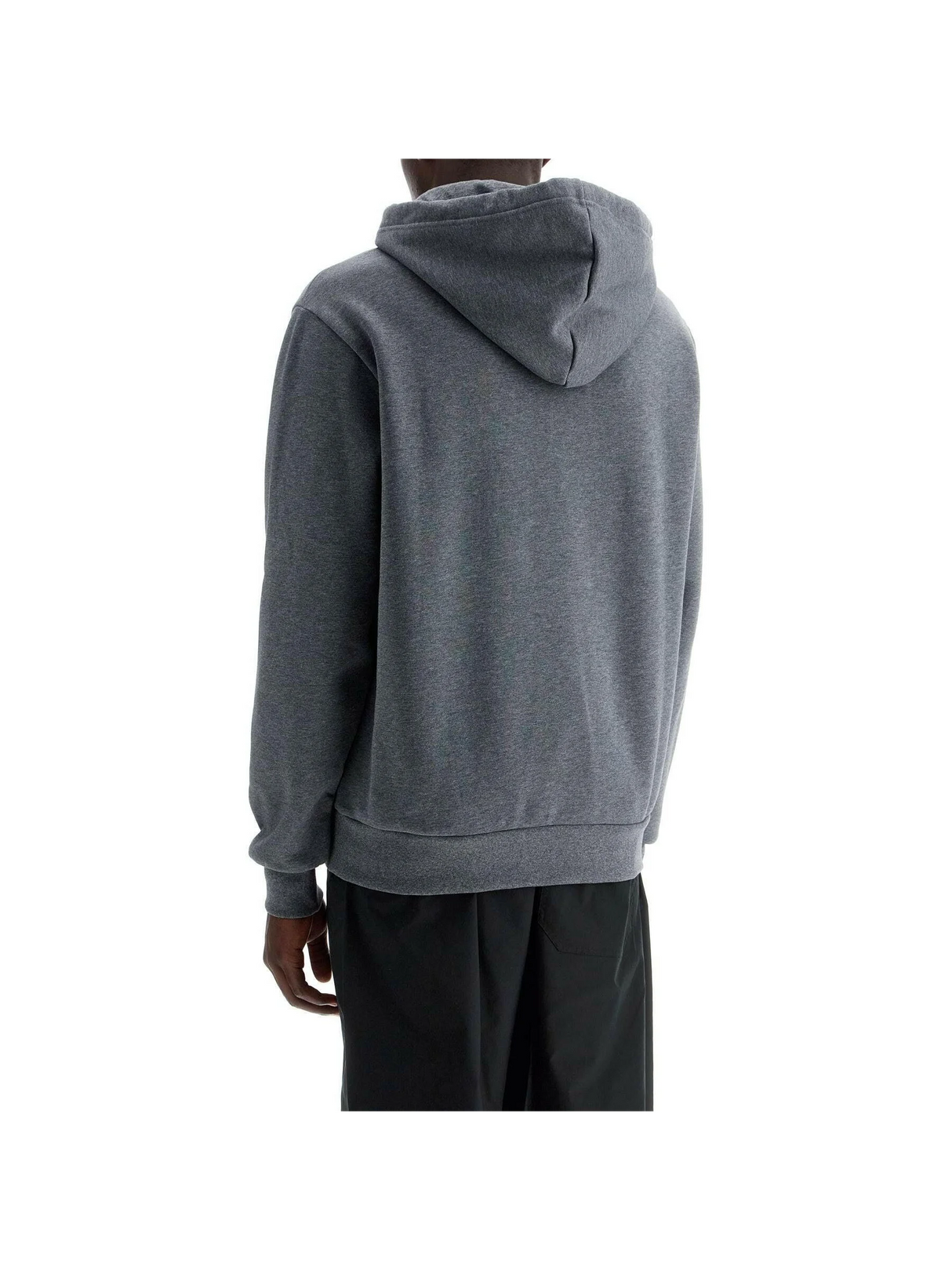 Organic Cotton Boxy Petit VPC Hoodie.