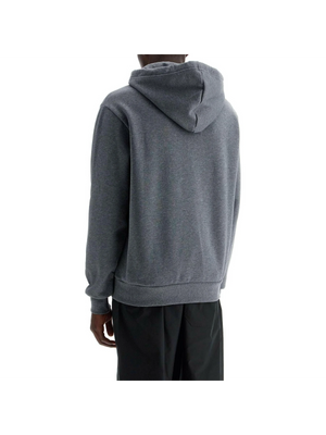 Organic Cotton Boxy Petit VPC Hoodie.