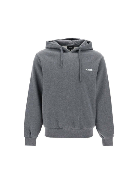 Organic Cotton Boxy Petit VPC Hoodie.