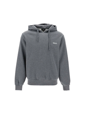 Organic Cotton Boxy Petit VPC Hoodie.