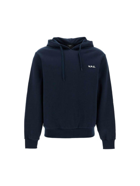 Organic Cotton Boxy Petite VPC Hoodie.