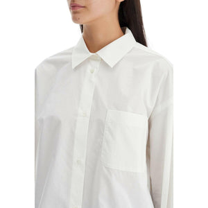 Organic Cotton Sophia Shirt.