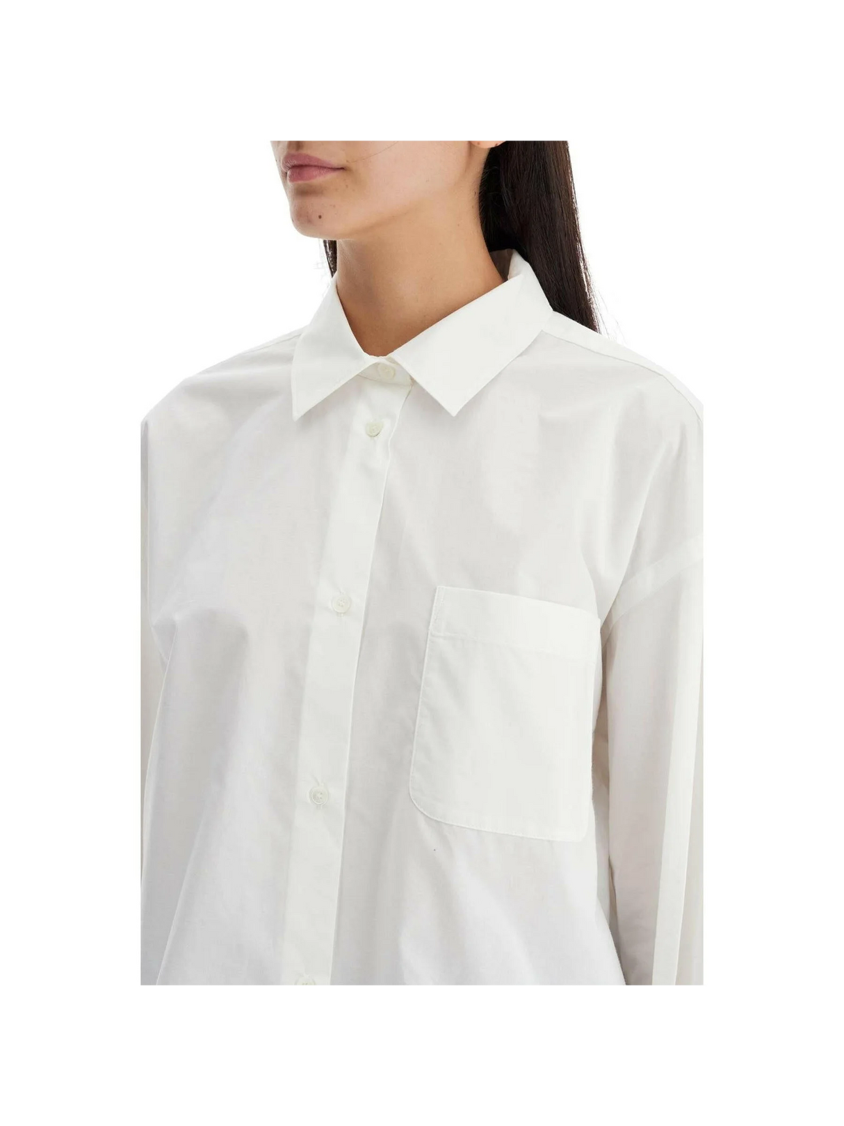 Organic Cotton Sophia Shirt.