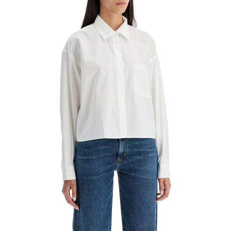 Organic Cotton Sophia Shirt.