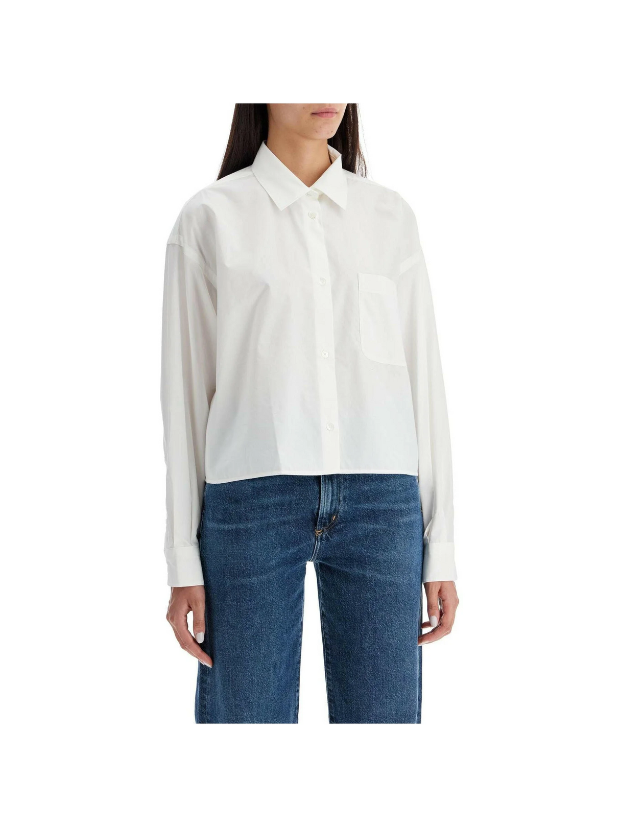 Organic Cotton Sophia Shirt.