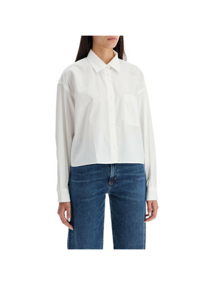 Organic Cotton Sophia Shirt.