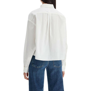 Organic Cotton Sophia Shirt.