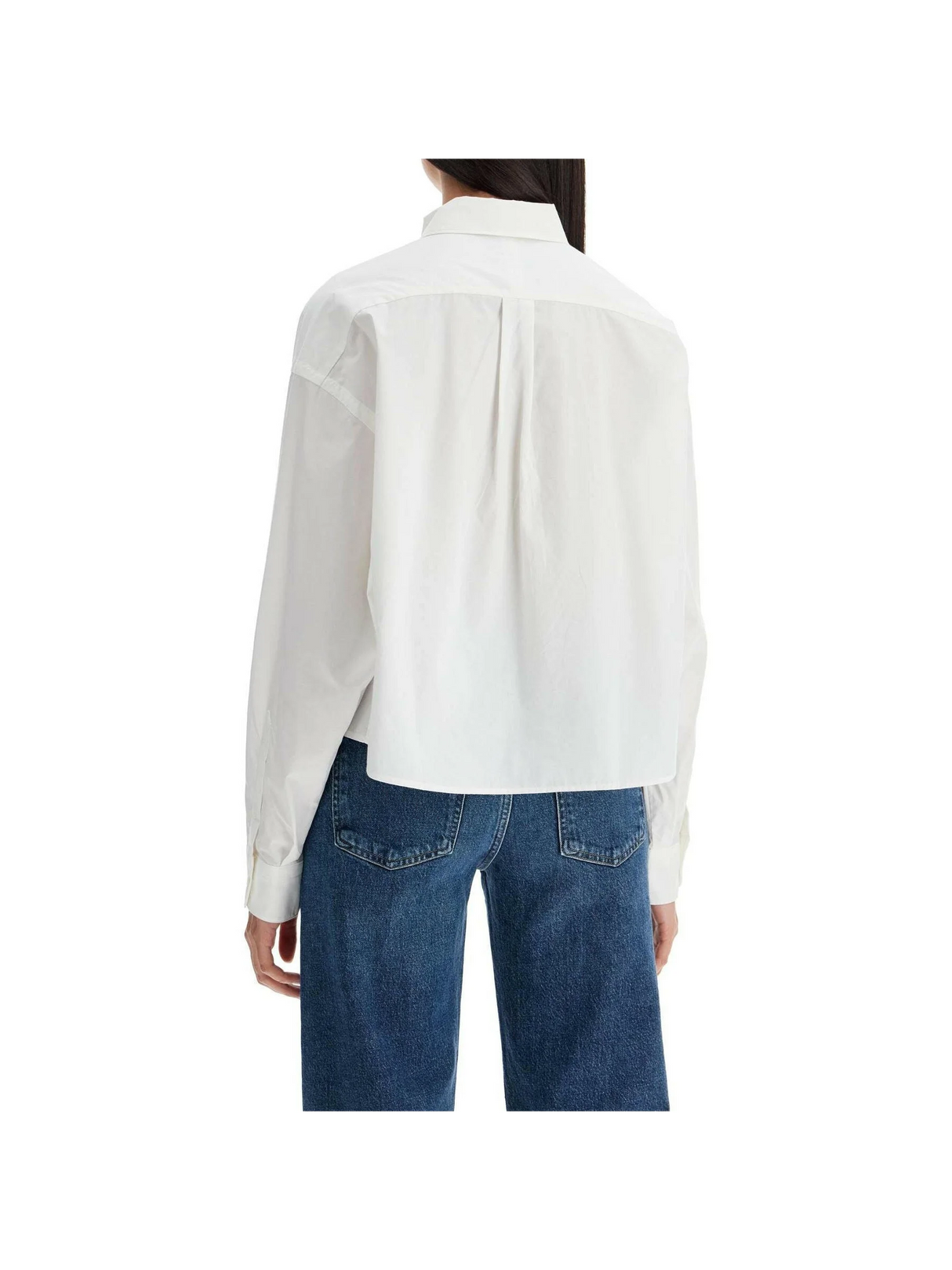 Organic Cotton Sophia Shirt.