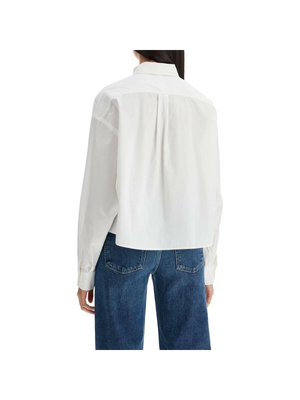 Organic Cotton Sophia Shirt.