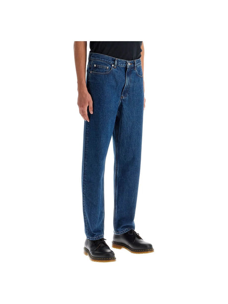 Organic Cotton Martin Jeans For