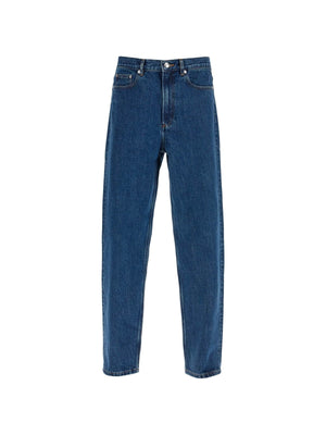 Organic Cotton Martin Jeans For