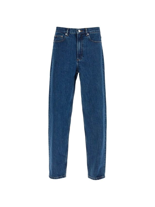 Organic Cotton Martin Jeans For