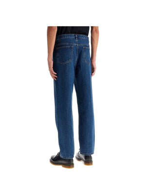 Organic Cotton Martin Jeans For