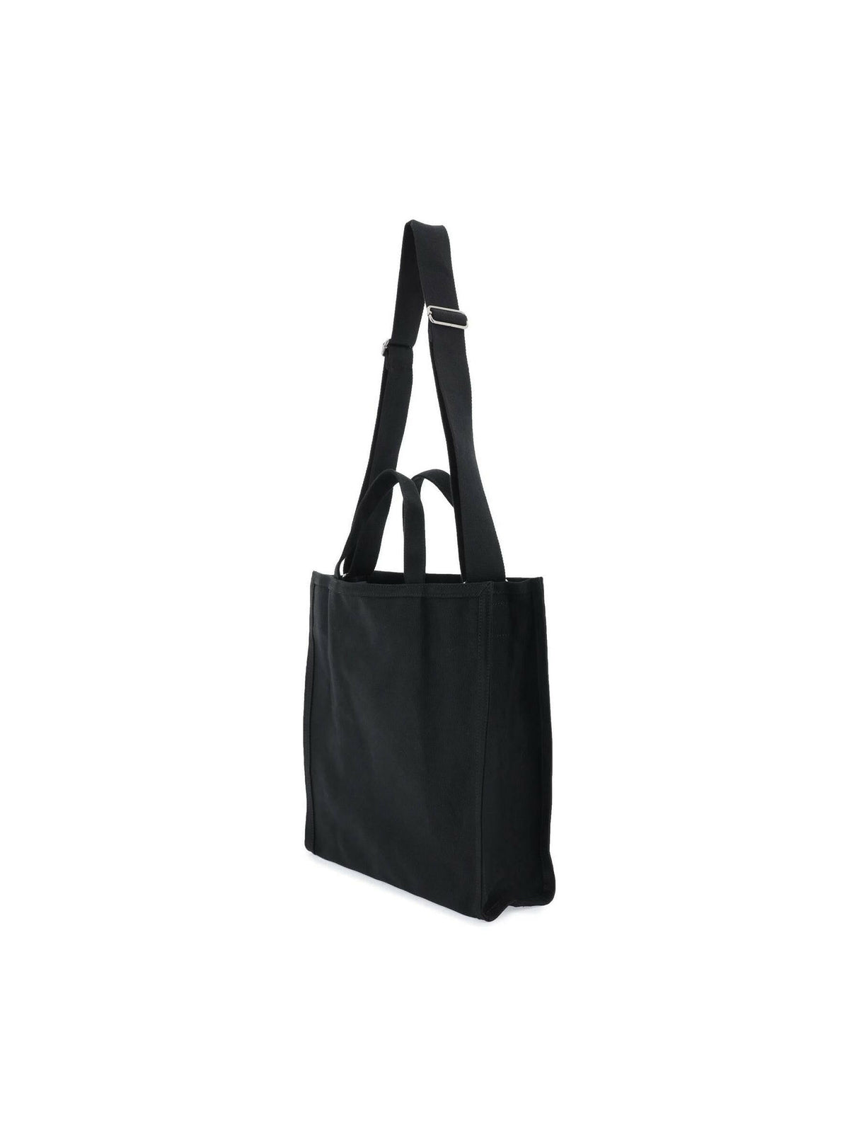 Recovery Cotton Canvas Shopping Bag.