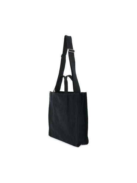 Recovery Cotton Canvas Shopping Bag.