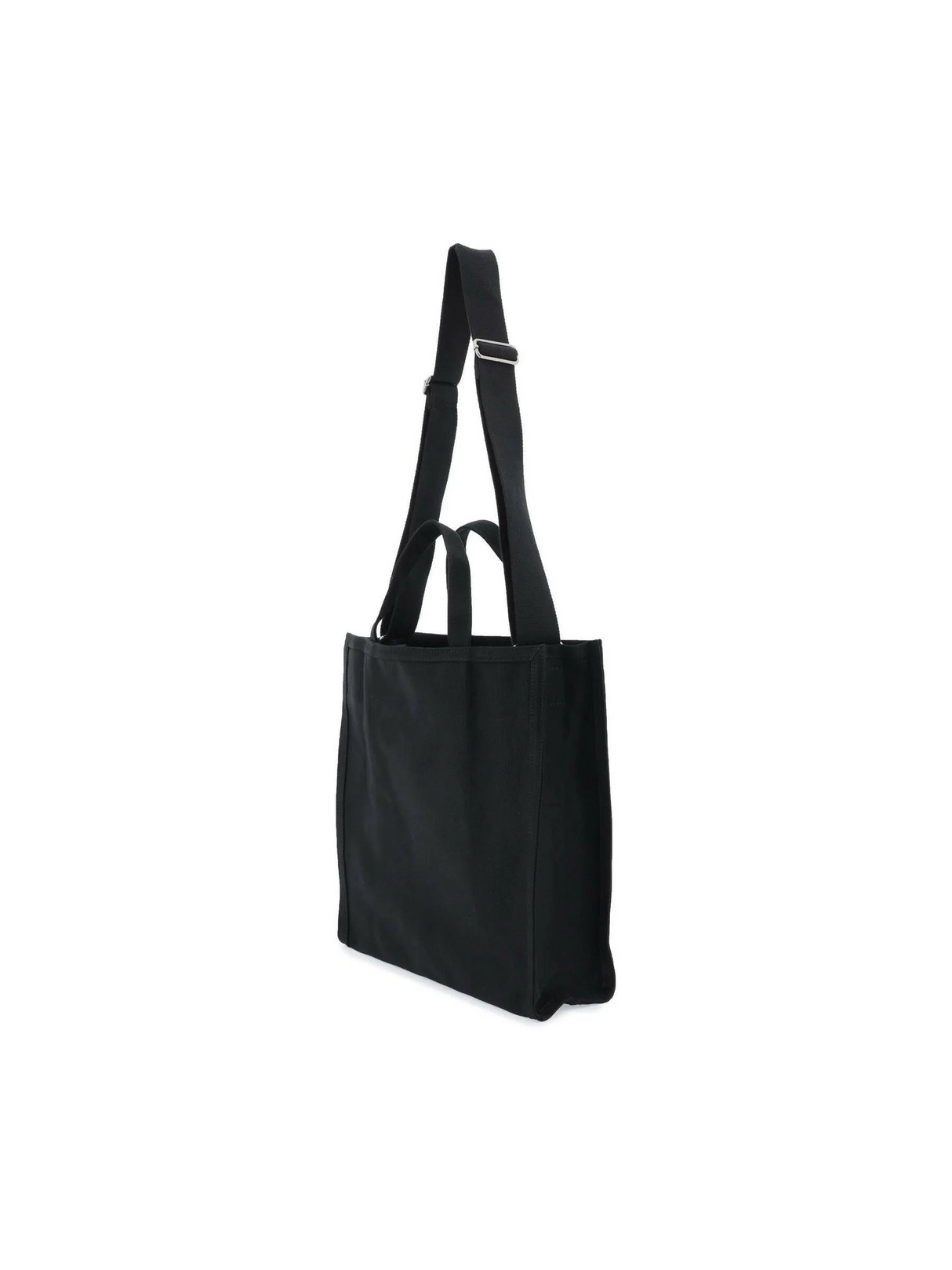 Recovery Cotton Canvas Shopping Bag.