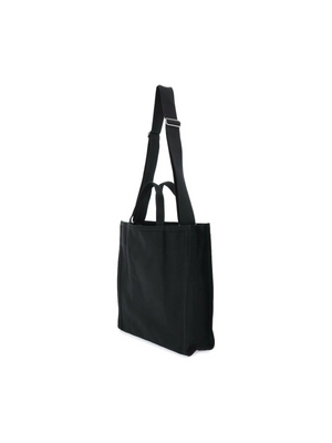 Recovery Cotton Canvas Shopping Bag.