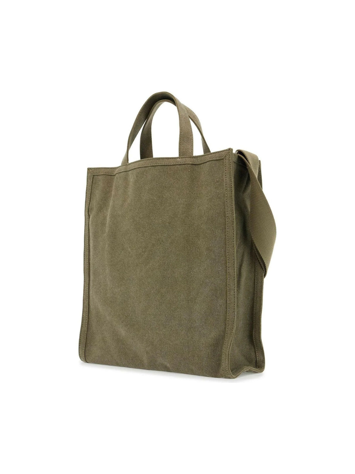 Recuperation Shopper Tote Bag.