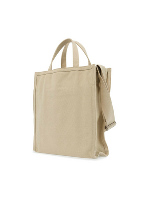 Récupération Canvas Shopping Bag.