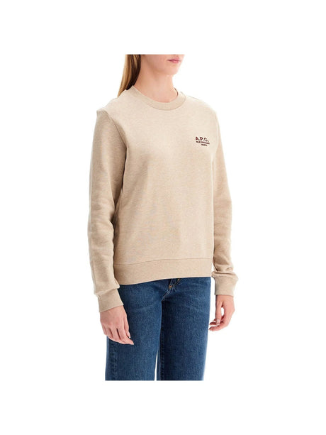 Rue Madame Organic Cotton Sweatshirt - Unisex > Unisex clothing > Topwears and sweaters > Sweaters