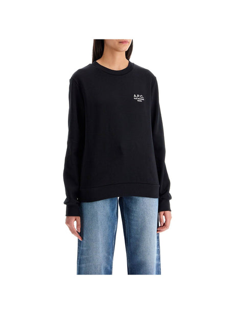 Rue Madame Organic Cotton Sweatshirt