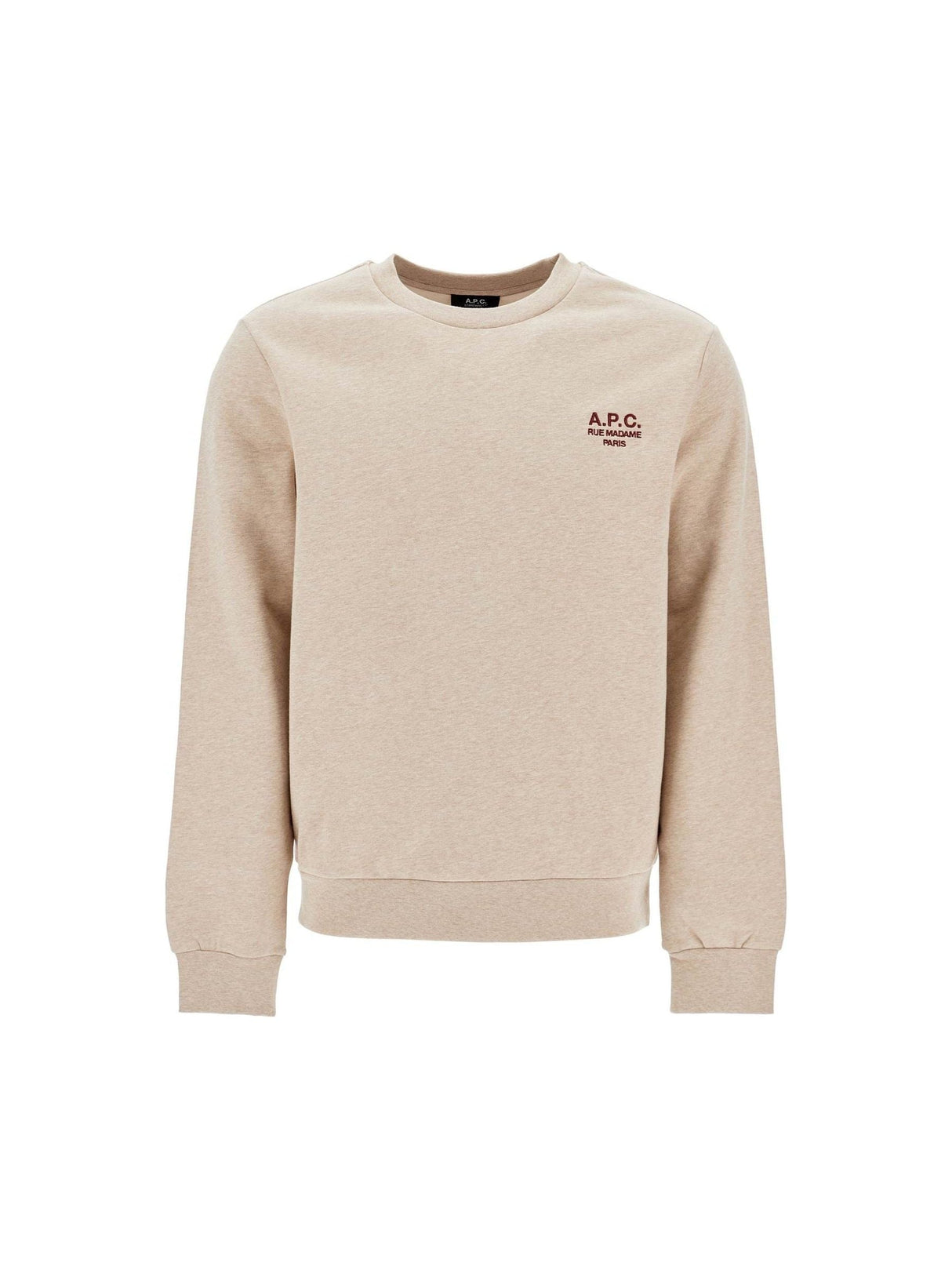 Rue Madame Organic Cotton Sweatshirt