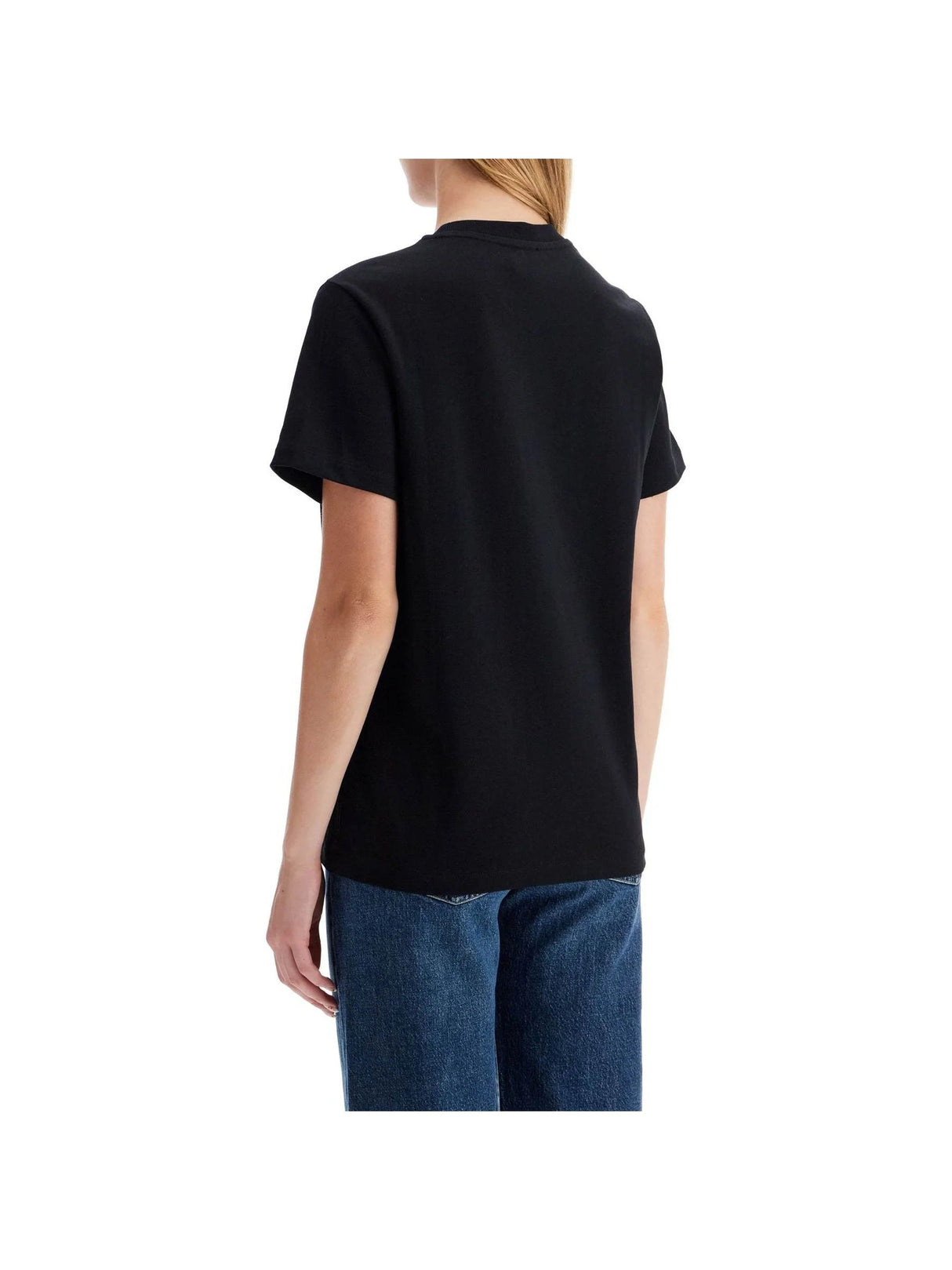 Rue Madame Organic Cotton T-Shirt - Unisex > Unisex clothing > Topwears and sweaters > Tshirt