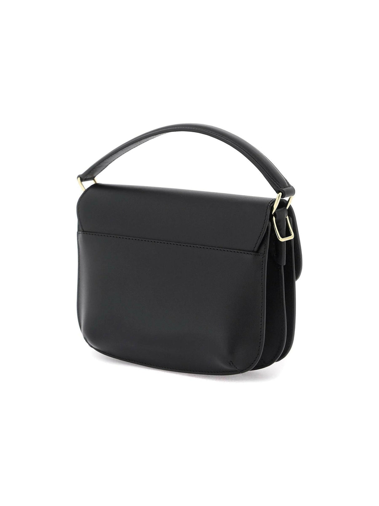 Sarah Mini Shoulder Bag.