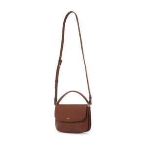 Sarah Mini Shoulder Bag.