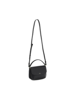 Sarah Mini Shoulder Bag.